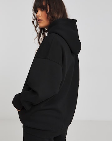 Gym King 365 Relaxed Fit Hoodie