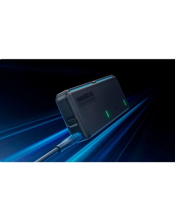 Insta360 X5 Fast Charge Hub