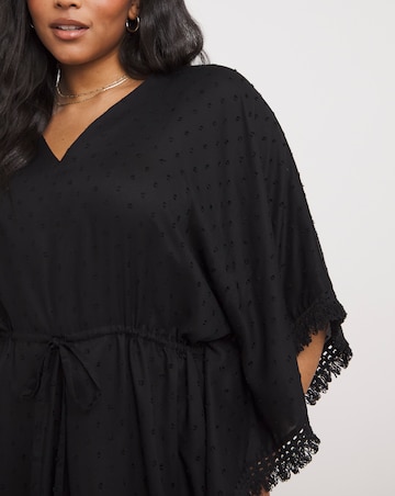 Joanna Hope Beach Kaftan