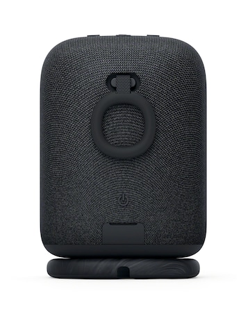 Sony LinkBuds Wireless Portable Speaker - Black