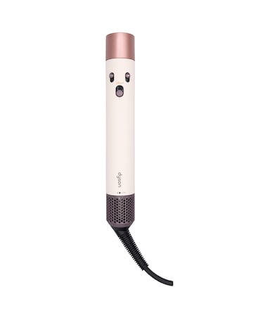 Dyson Airwrap i.d Curly+Coily Hair Styler, Ceramic Pink