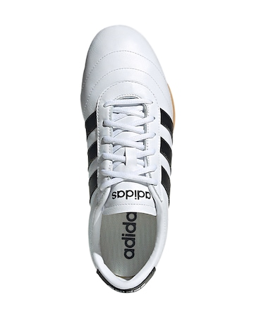 adidas Grand Court Low Trainers