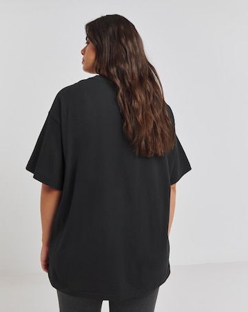 PUMA HER Graphic T-Shirt