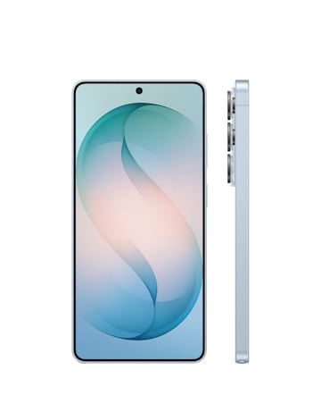 Samsung Galaxy S26 Ultra 1TB - Sky Blue