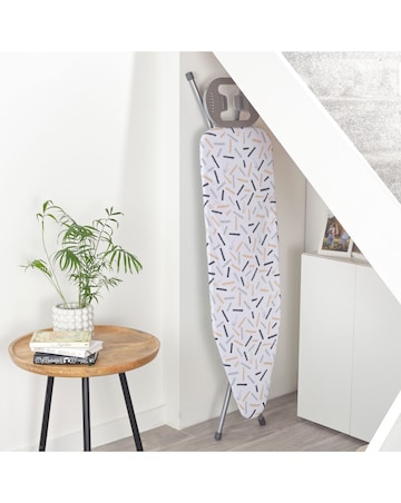 Kleeneze 100 Ironing Board 122 x 38cm