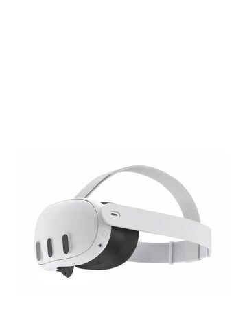 META Quest 3 Mixed Reality Headset - 512GB