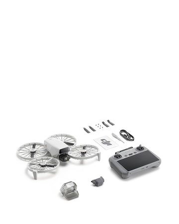 DJI Flip Drone (RC 2)