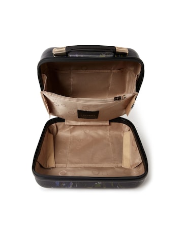 Ted Baker Midnight Bloom Vanity Suitcase
