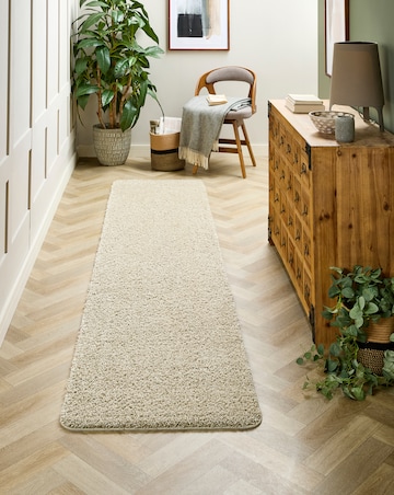 Buddy Washable & Stain Resistant Runner