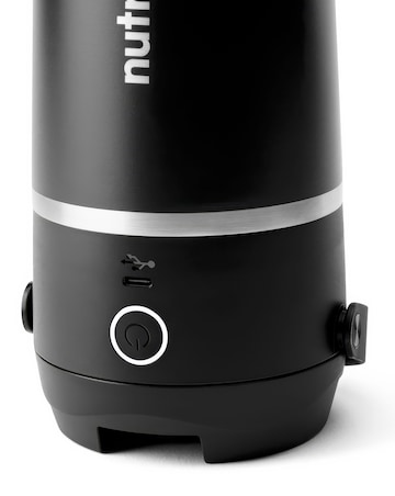 NutriBullet Flip Portable Blender
