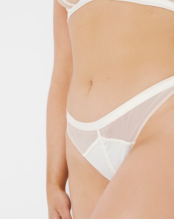 Figleaves Pimlico Thong