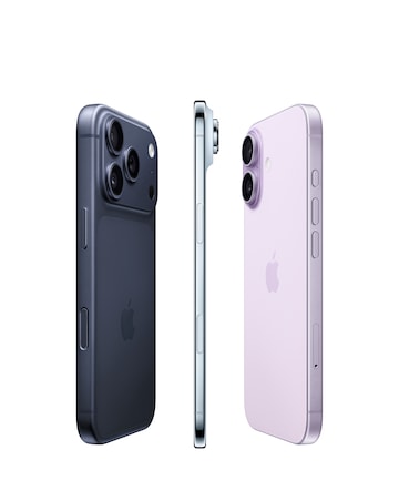 Apple iPhone 17 Pro Max 1TB - Deep Blue