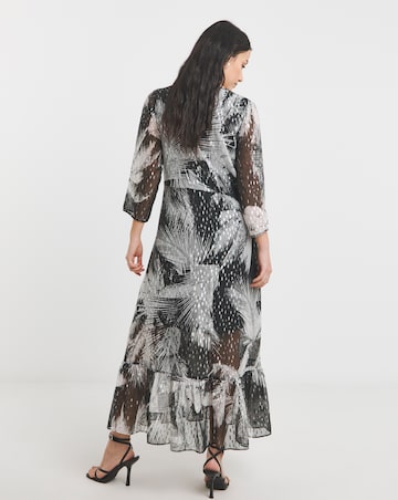 Religion Hematite Dress