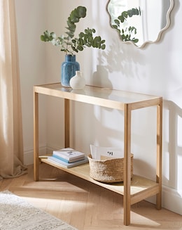 Lindfield Console Table