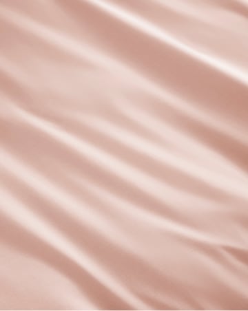 Ruffled Edge Duvet Cover Set