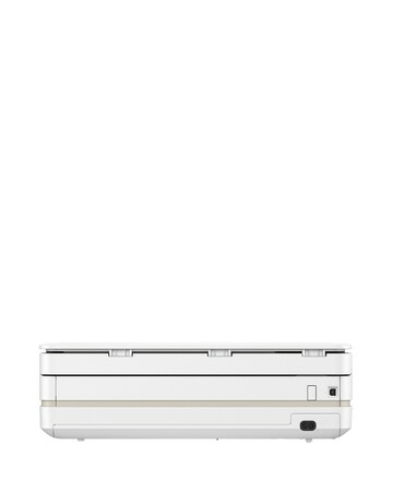 HP Envy 6120e All in One Printer - White