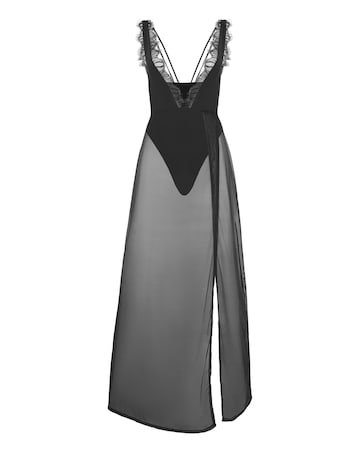 Bluebella Georgiana Long Chemise