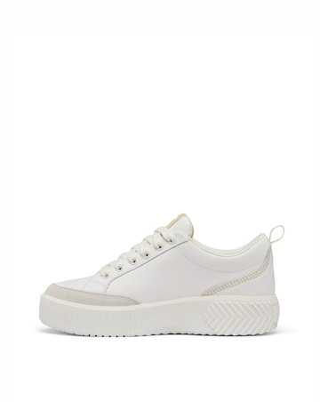 Sorel Ona Ave Low Waterproof Trainers