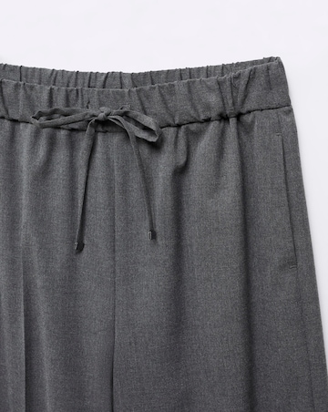 Mango Jogger Trousers