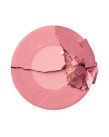 Charlotte Tilbury Pillow Talk Cheek To Chic blusher, pillow talk Love Glow 8g