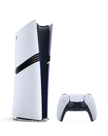 PlayStation 5 Pro 2TB Console