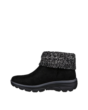 Skechers Cozy Weather Ankle Boot Standard Fit