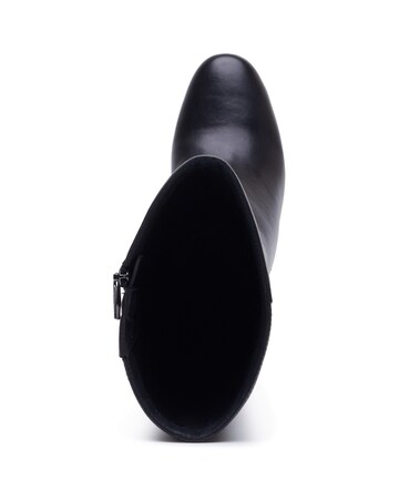 Hush Puppies Oprah Long Boot