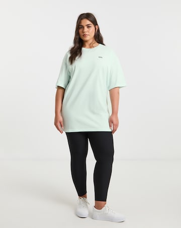 VANS Chest Logo T-Shirt