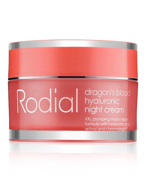 Rodial Dragons Blood Hyaluronic Night Cream