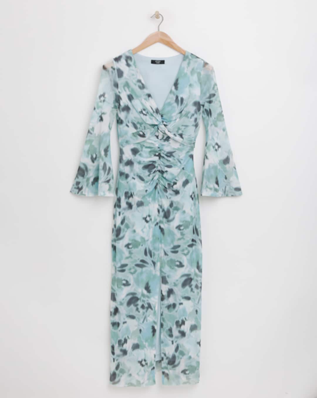lularoe ana maxi dress Evelyn Smocked Waist Maxi Dress – lularoe