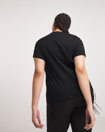 PUMA Essentials Logo T-Shirt