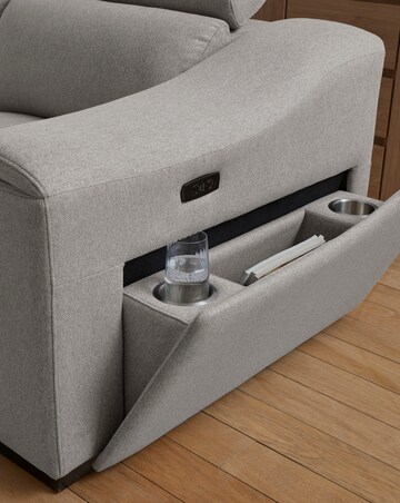 Franklin Power Recliner Chair