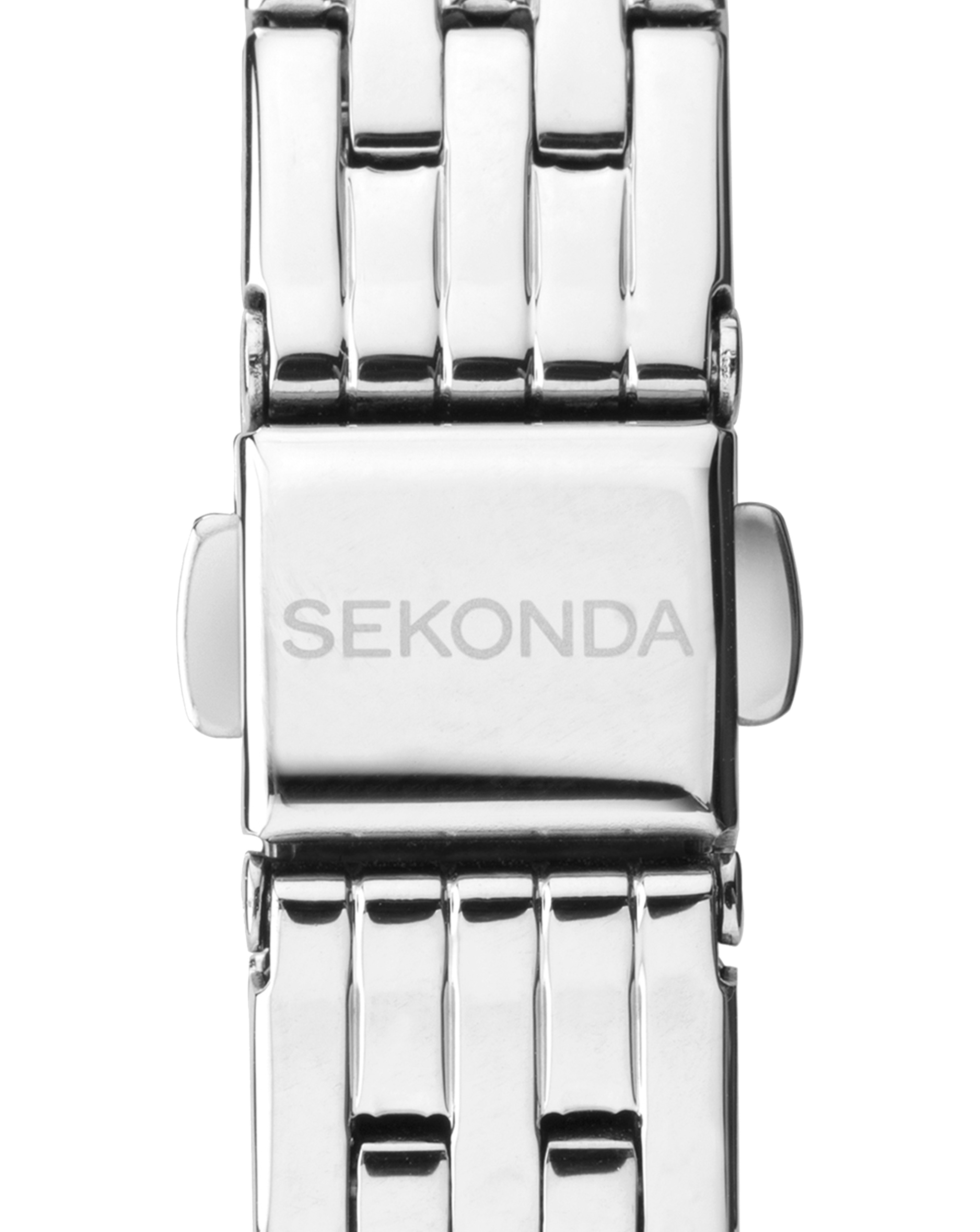 Silver diamante deals watch womens