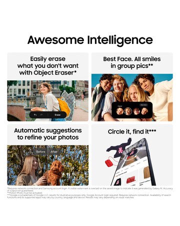 Samsung Galaxy A57 5G 256GB - Awesome Navy