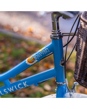 Elswick Cherish Kids Bike - 20 inch wheel