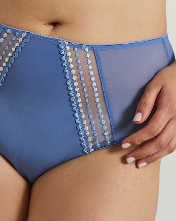 Elomi Matilda Full Fit Knicker Lunar