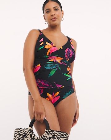 MAGISCULPT Firm Control Lose Up To An Inch Swimsuit
