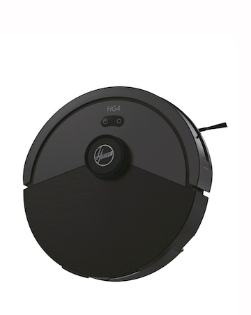 Hoover 001 Dry Vacuum Cleaner