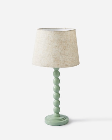 Julipa Elsie Bobbin Table Lamp