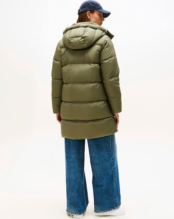 Tommy Hilfiger Modern Down Coat