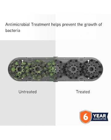 Vax SpinScrub Power Plus Carpet Cleaner