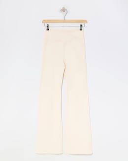 TALA DayFlex Wrap High Waisted Flared Yoga Pant 30'' Leg