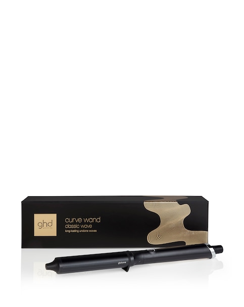 GHD Curve Classic Wave Curling Wand