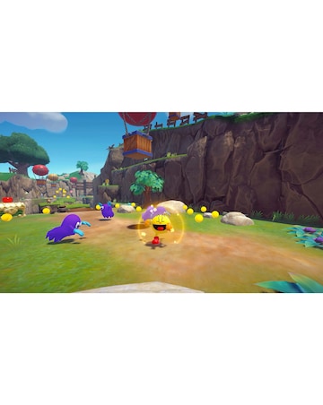 Pac-Man World 2 Re-Pac (Xbox)