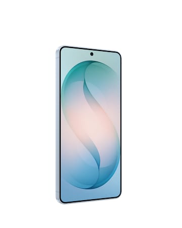 Samsung Galaxy S26+ 256GB - Sky Blue