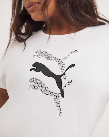 PUMA Graphic T-Shirt