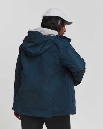Regatta Navassa Jacket