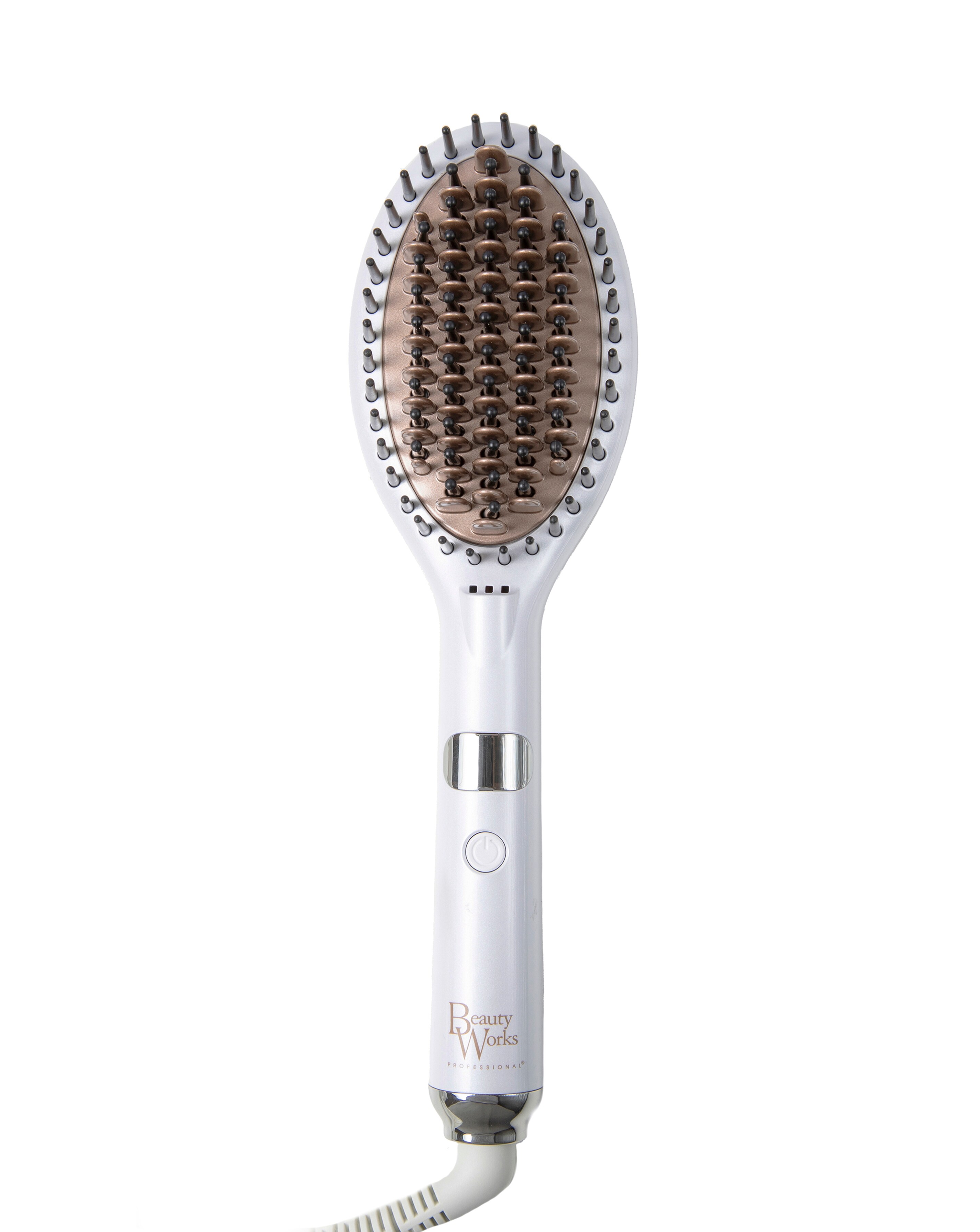 Beauty Works Smooth Styler Hot Brush