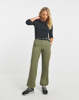 Columbia Brea Falls Nylon Pant
