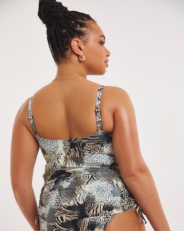 Fantasie Seraya Sands Wired Adjustable Tankini Top